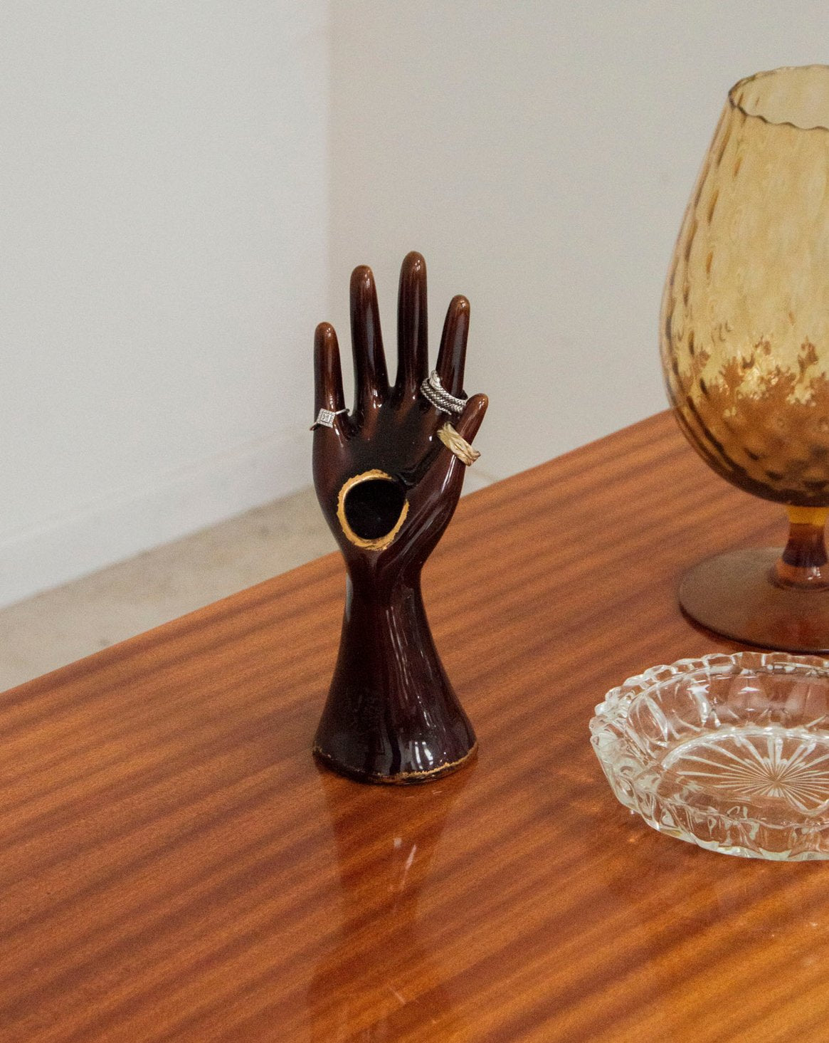 Our second-hand decorations