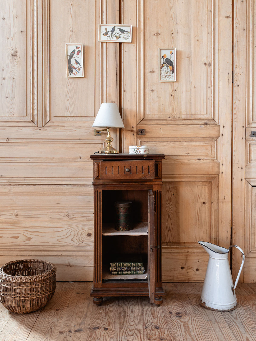 gilbert-buffet-bois-1941-2