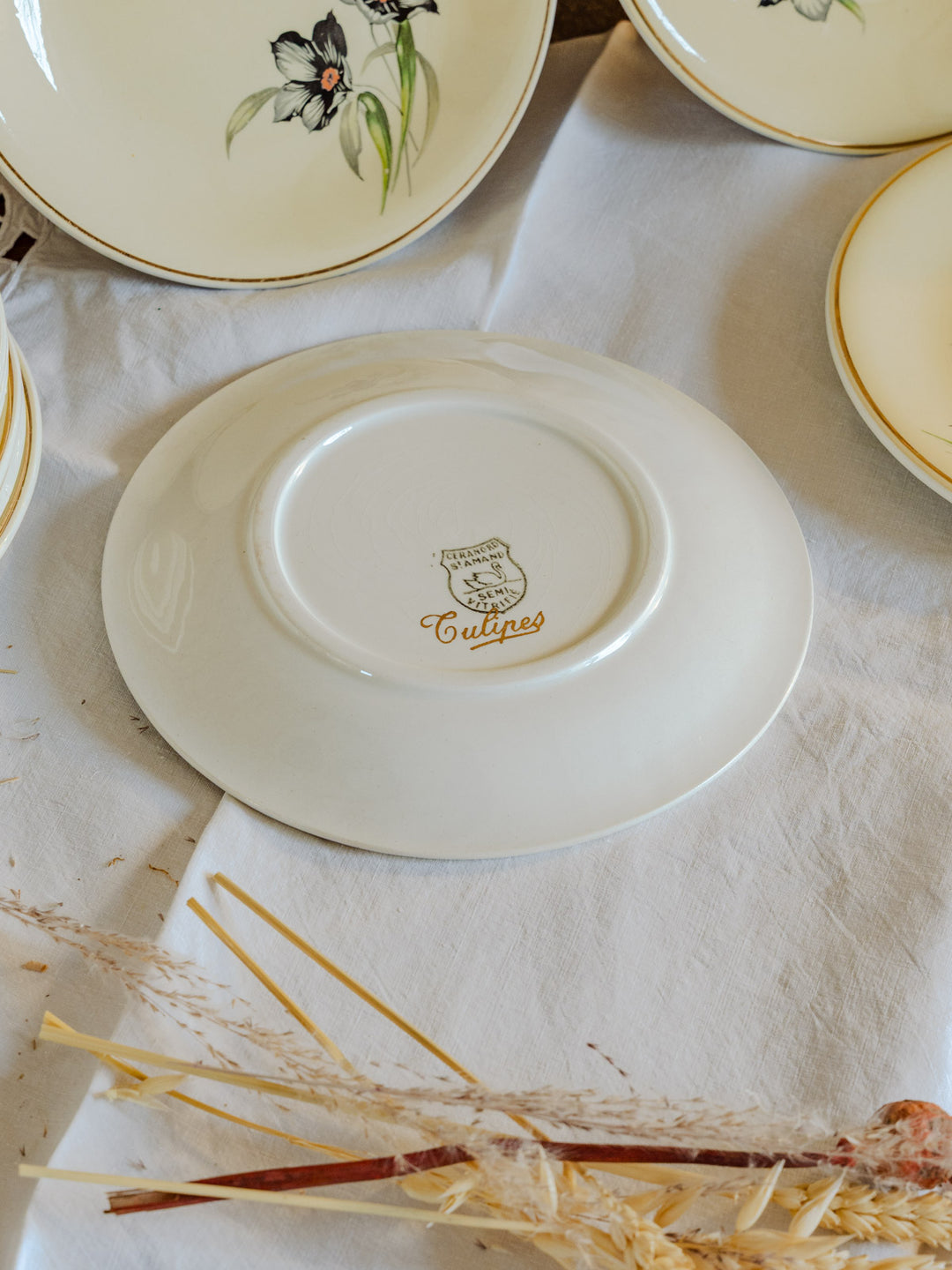 antoinette-assiette-vintage-faïence-225-5