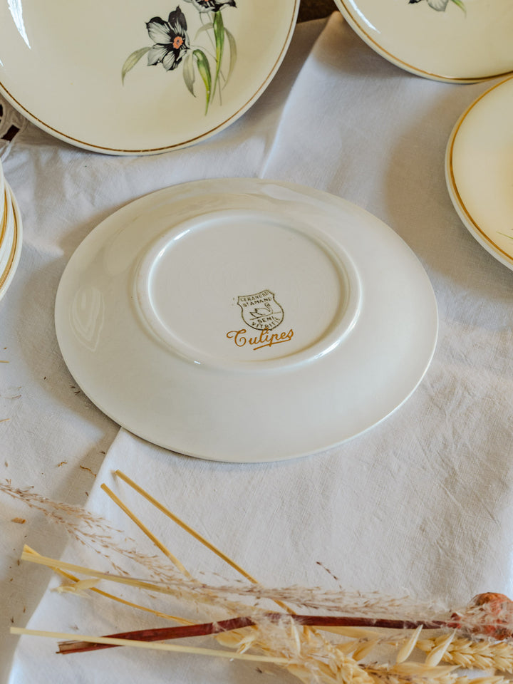 antoinette-assiette-vintage-faïence-225-5