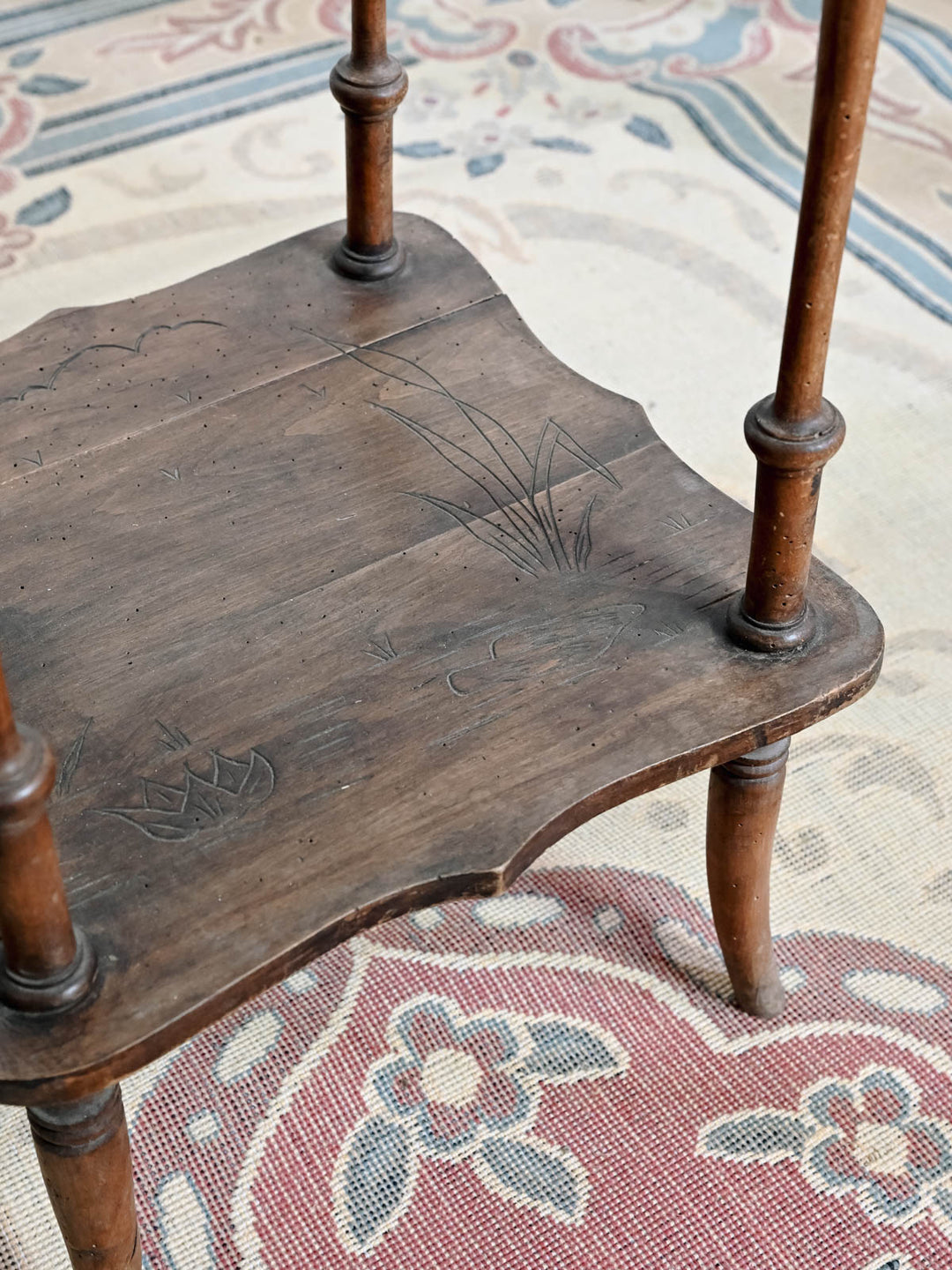 francine-table-appoint-bois-japonisante-1523-4