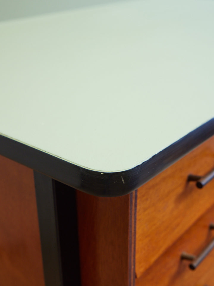 yvan-bureau-metal-bois-menthe-noir-vintage-575-6