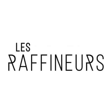 Partenariat Debongout Les Raffineurs - Meuble vintage pour les professionnels