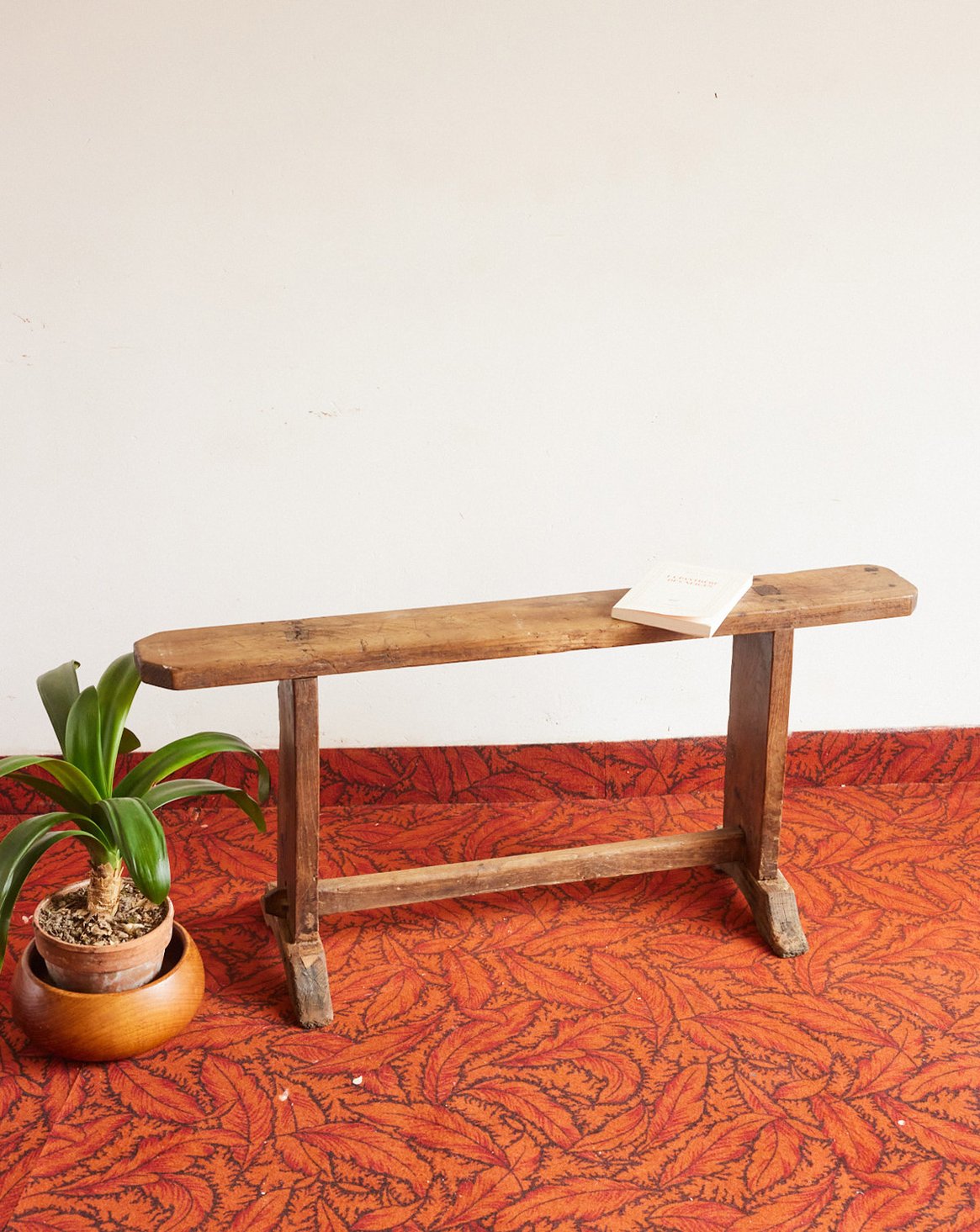 Our vintage seatings