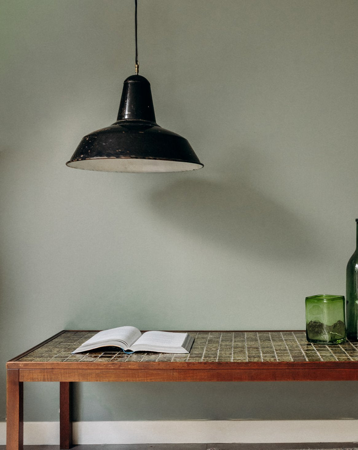 Nos luminaires vintage