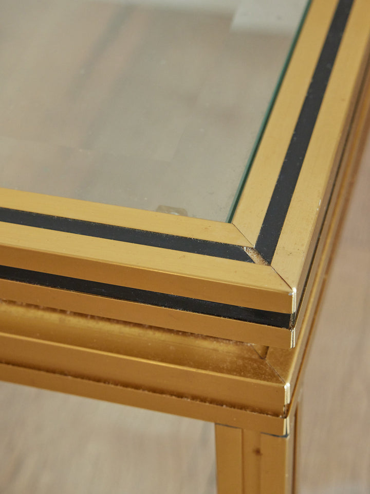 donna-table-basse-aluminium-verre-602-7