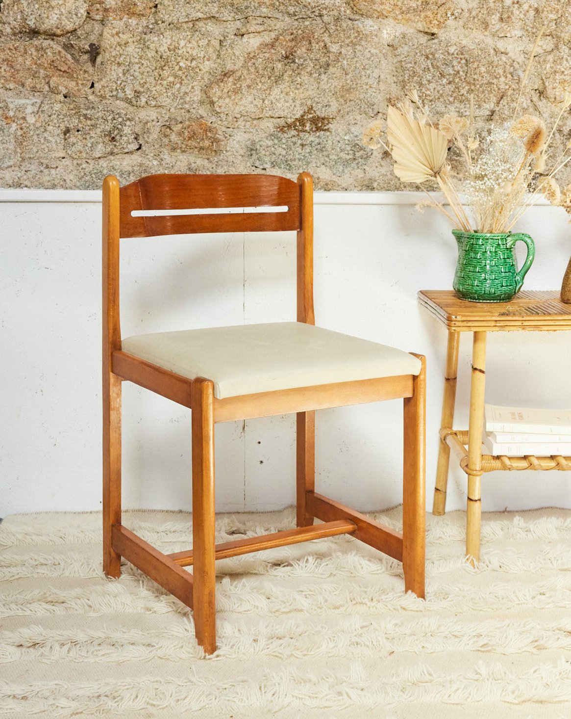 Our vintage seatings