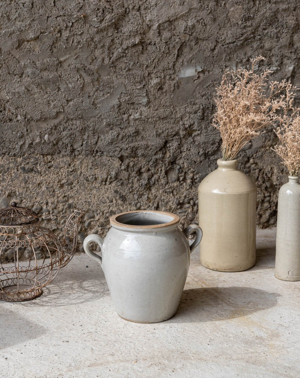 Nos pièces de décoration