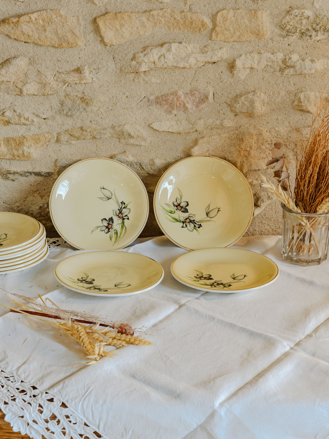 antoinette-assiette-vintage-faïence-225-2