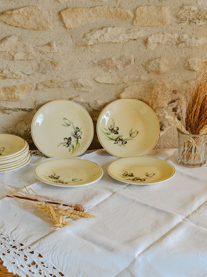 antoinette-assiette-vintage-faïence-225-2