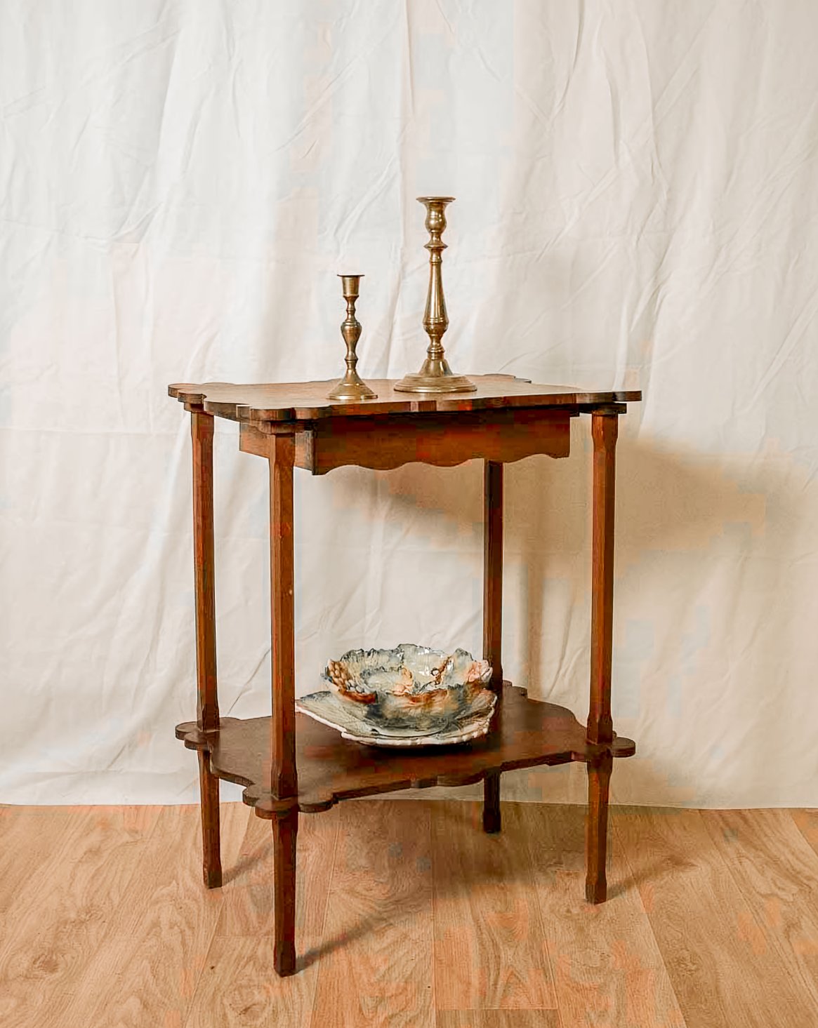 Our vintage furniture and second-hand furniture