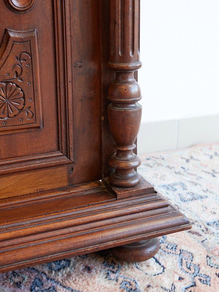 gilbert-buffet-bois-1951-10