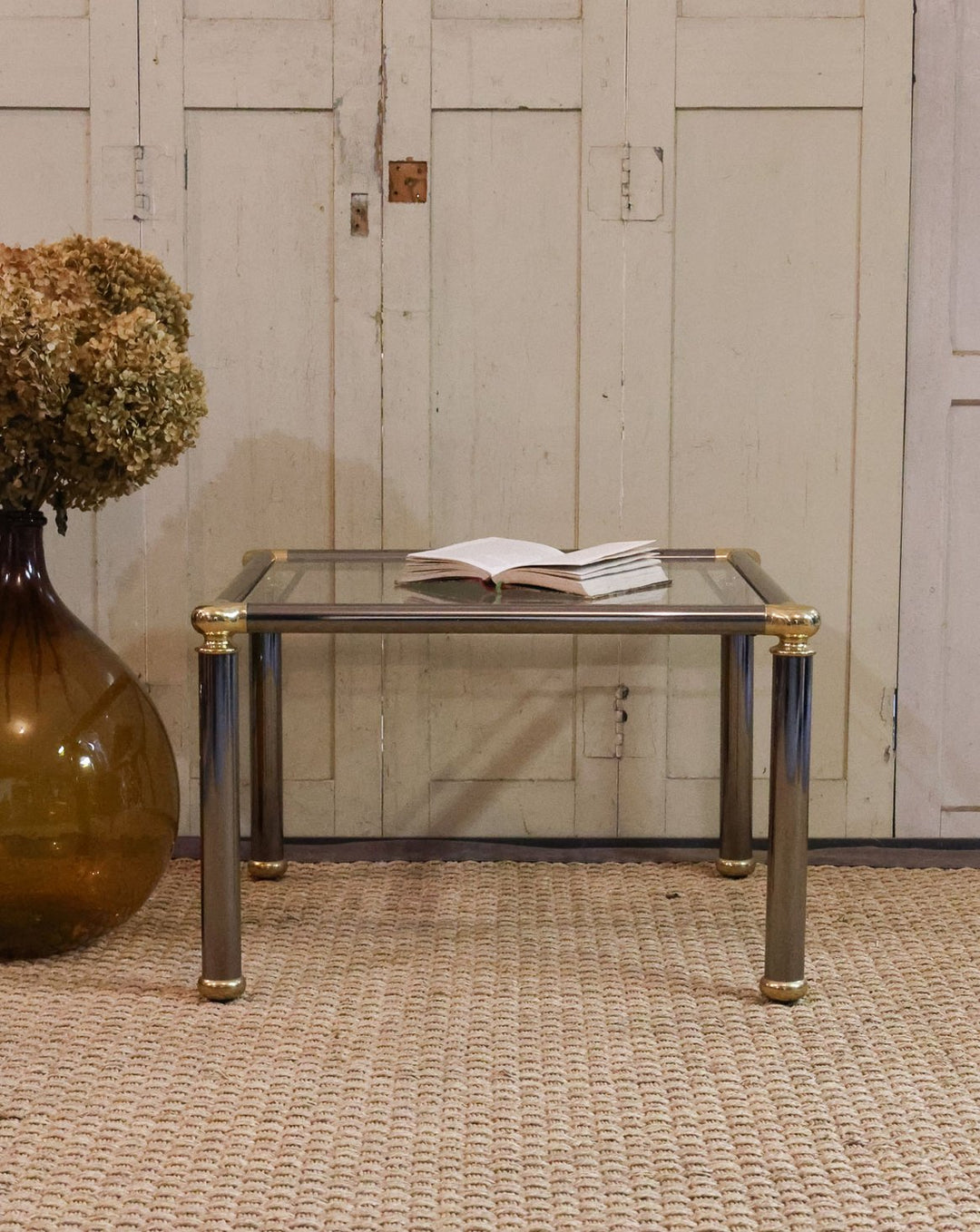 donna-table-basse-chrome-826-1