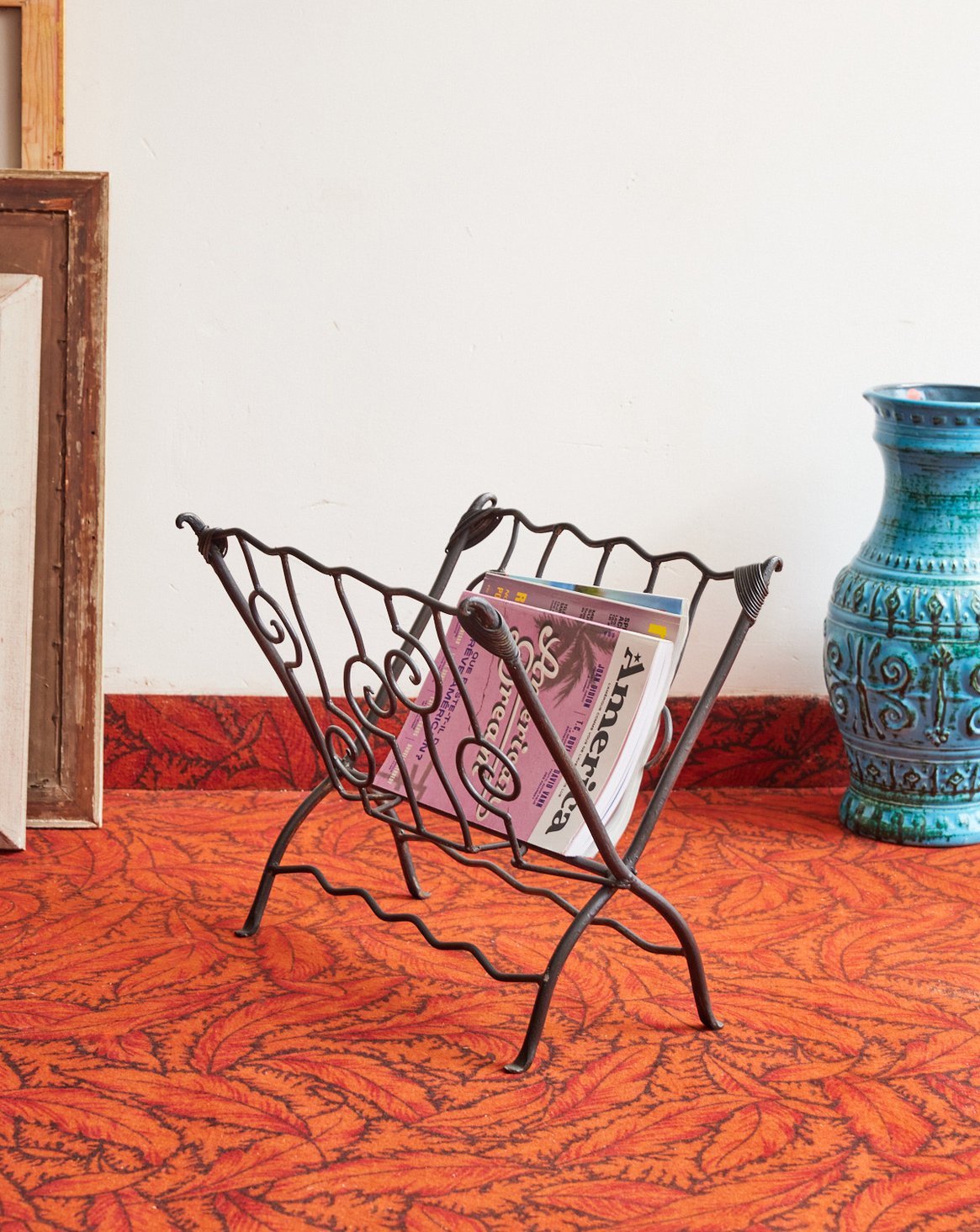 Nos pièces de décoration