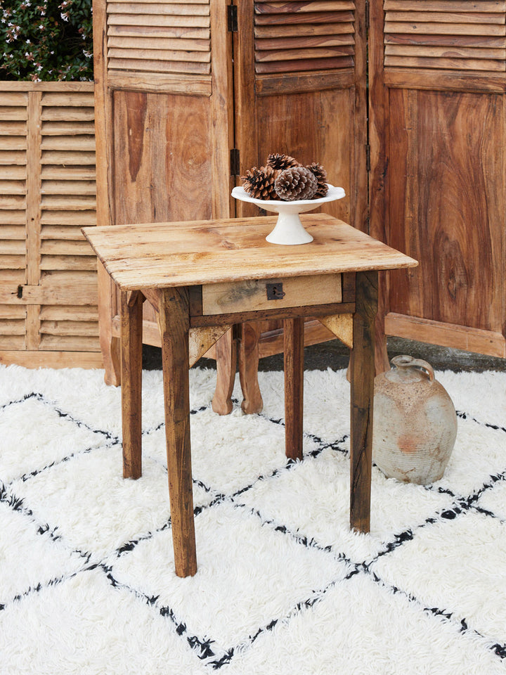 francine-table-appoint-bois-vintage-chinée-1553-2