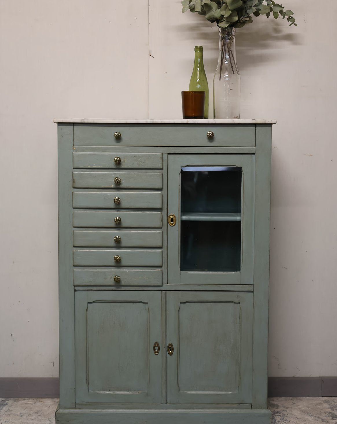 Our vintage furniture and second-hand furniture