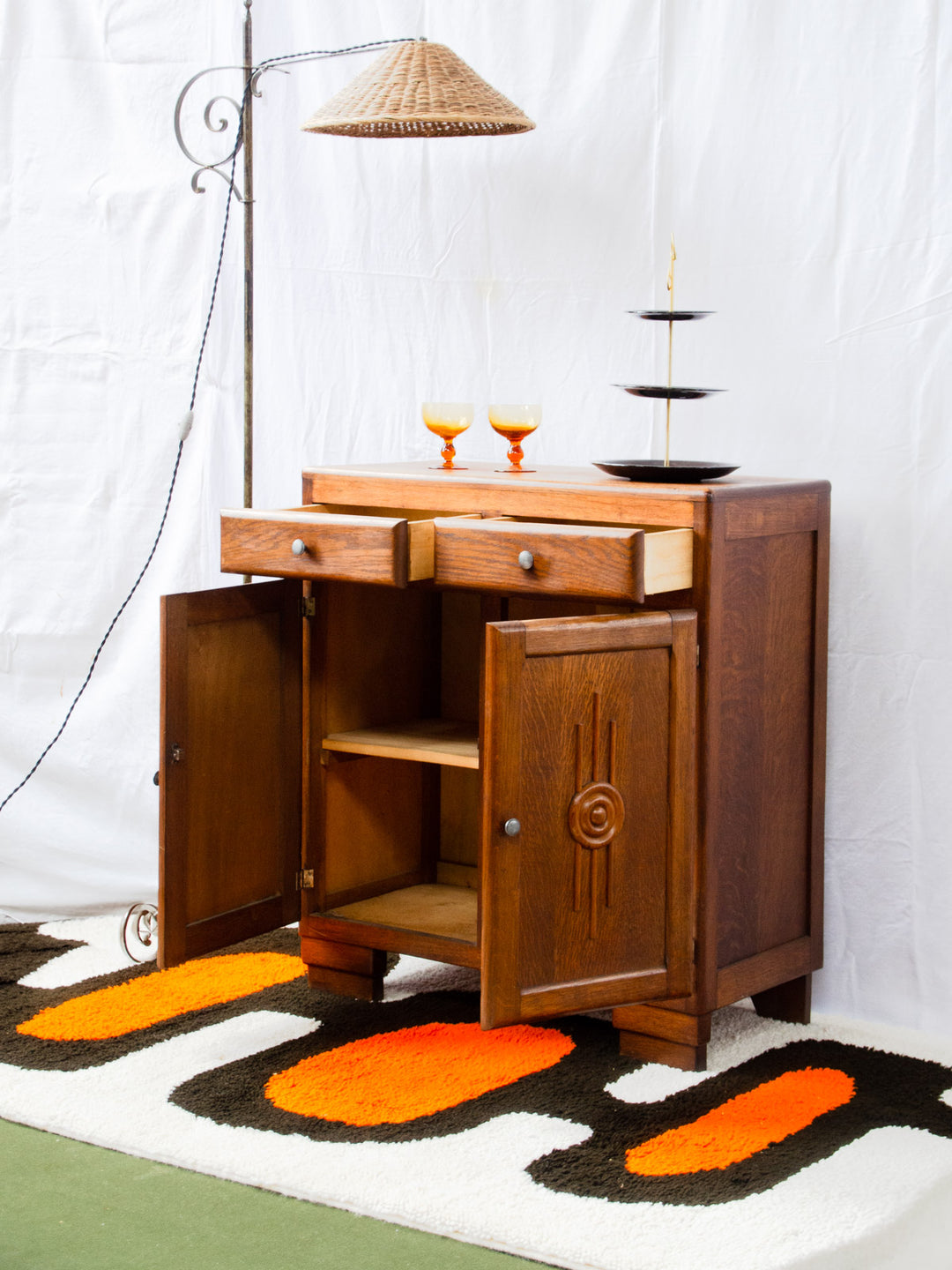 gilbert-buffet-bois-1931-3