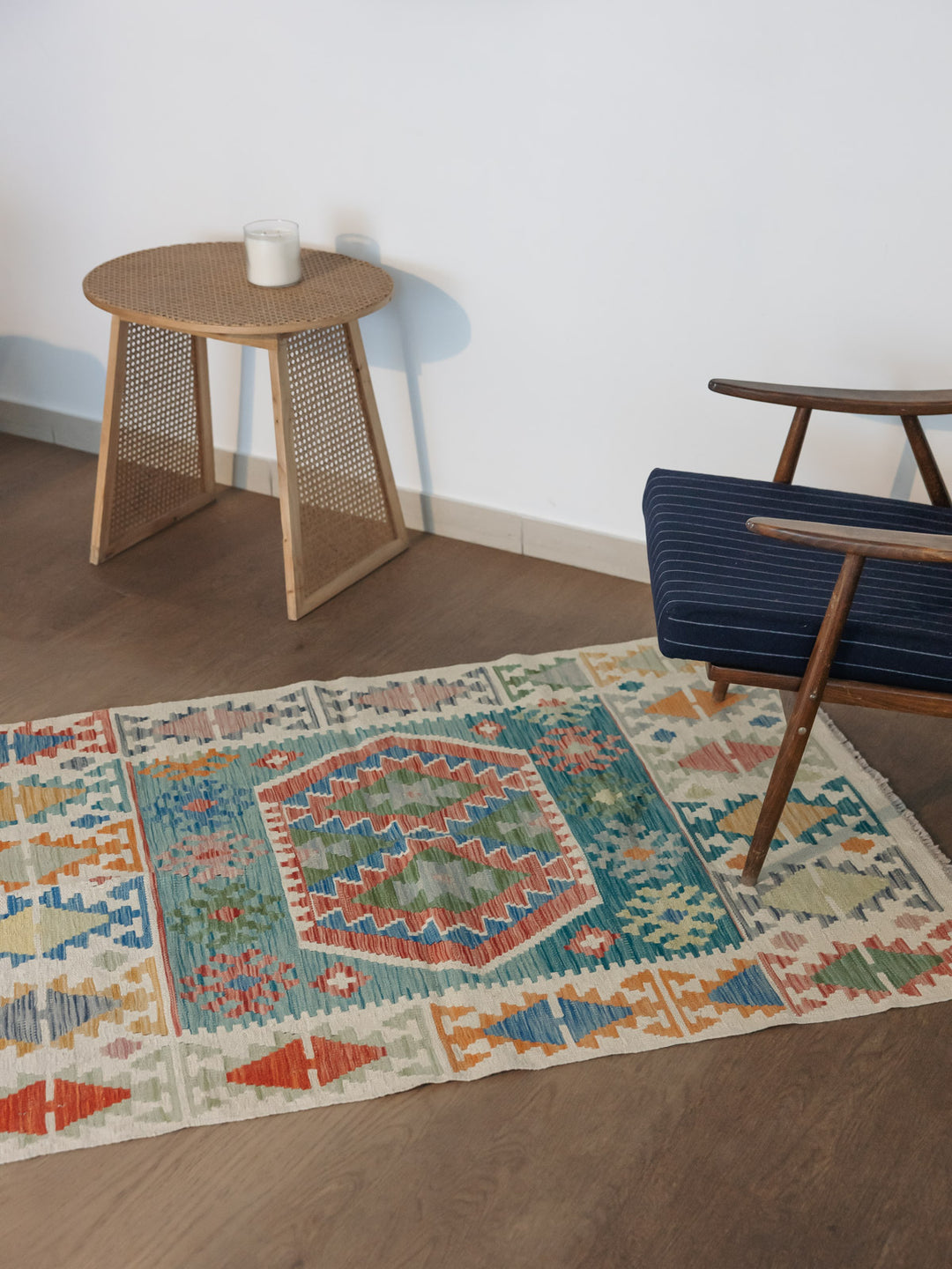 eddy-tapis-kilim-laine-beige-bleu-373-6