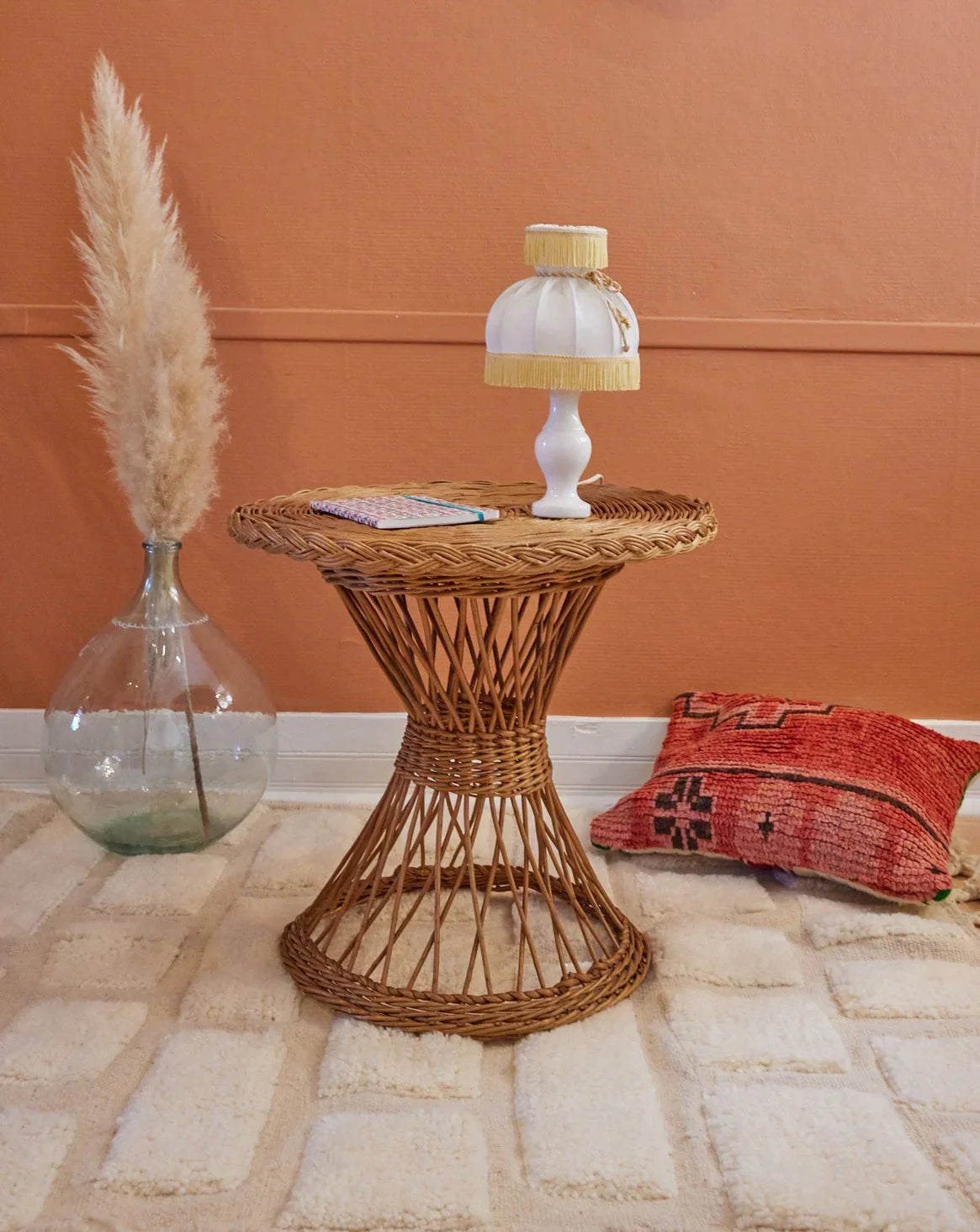 Our vintage furniture and second-hand furniture