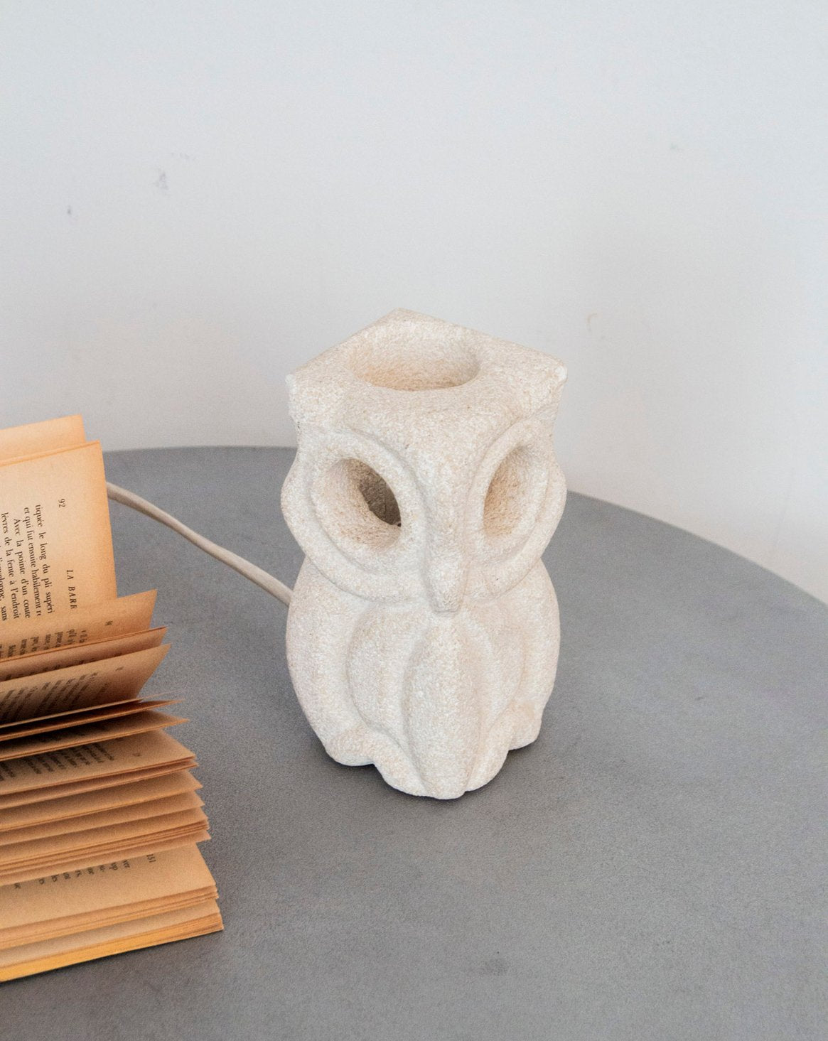 Nos luminaires vintage