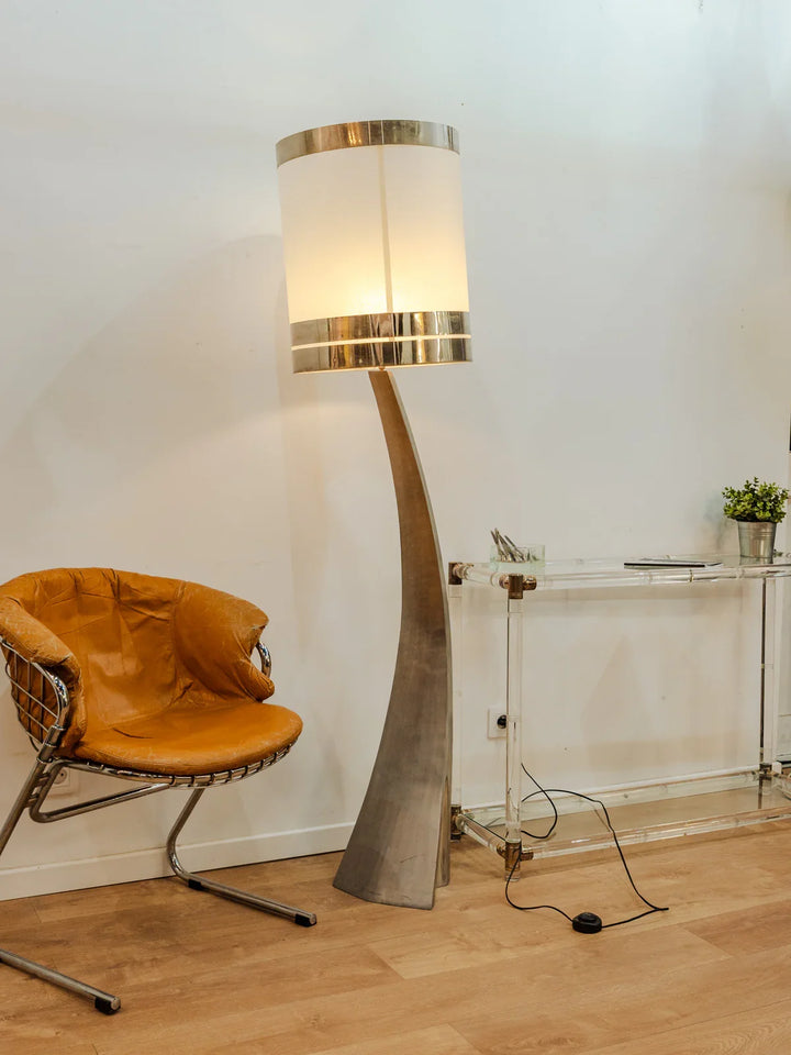 julien-lampadaire-chrome-306-3