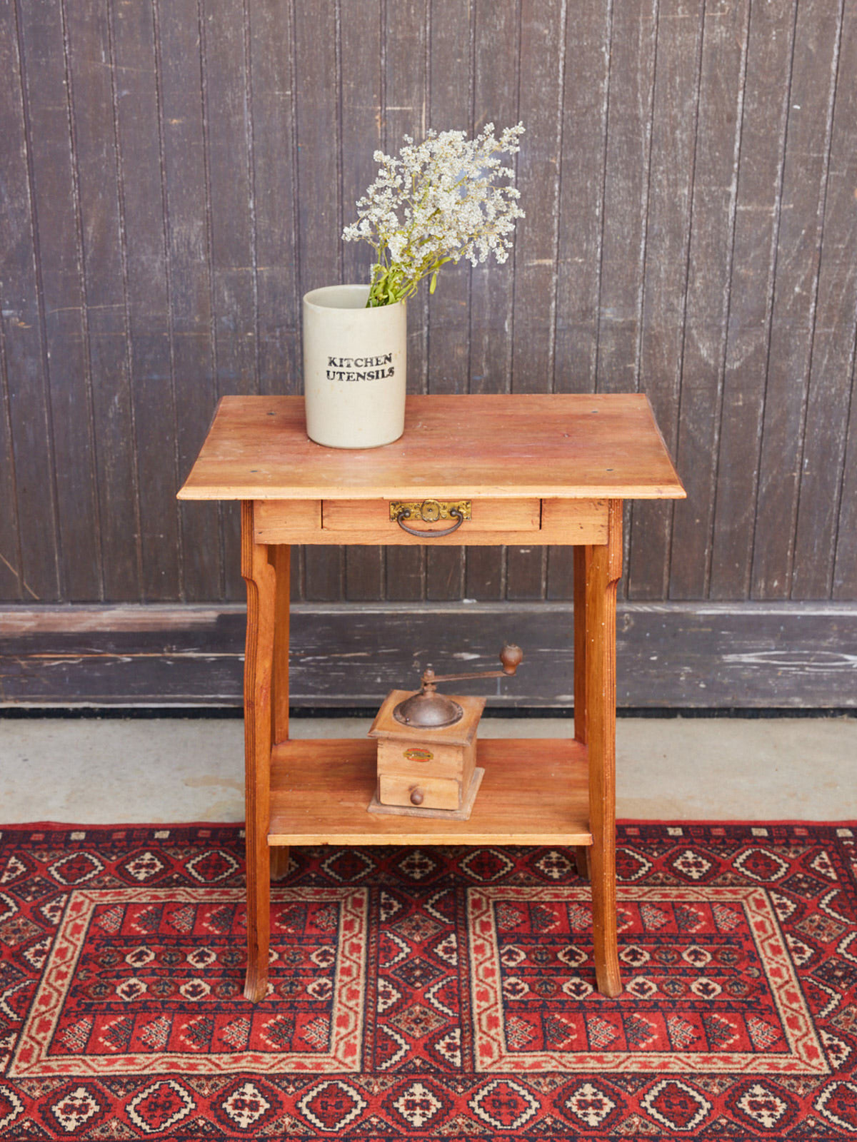 francine-table-appoint-bois-miel-vintage-1042-2