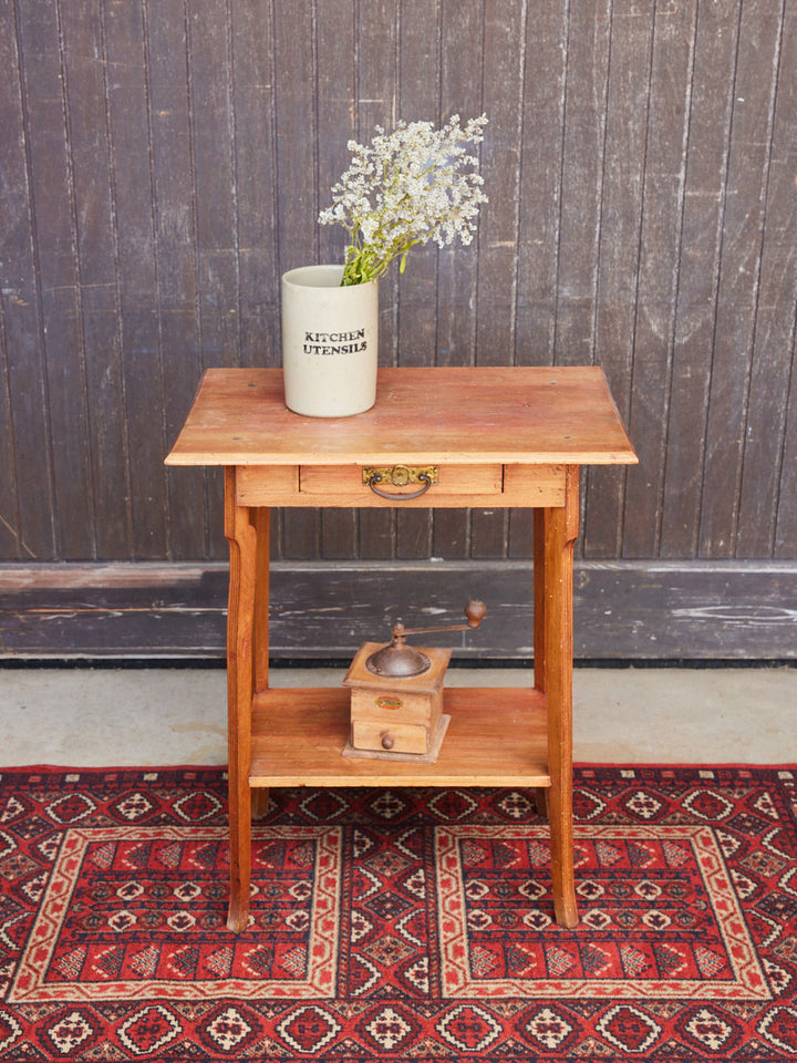 francine-table-appoint-bois-miel-vintage-1042-2