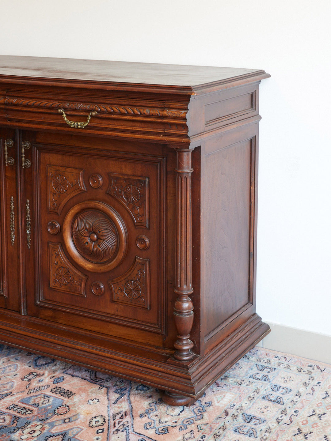 gilbert-buffet-bois-1951-4