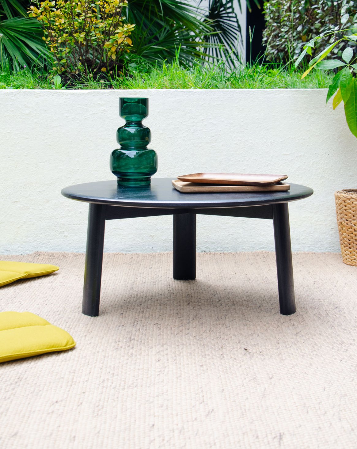 Our vintage furniture and second-hand furniture