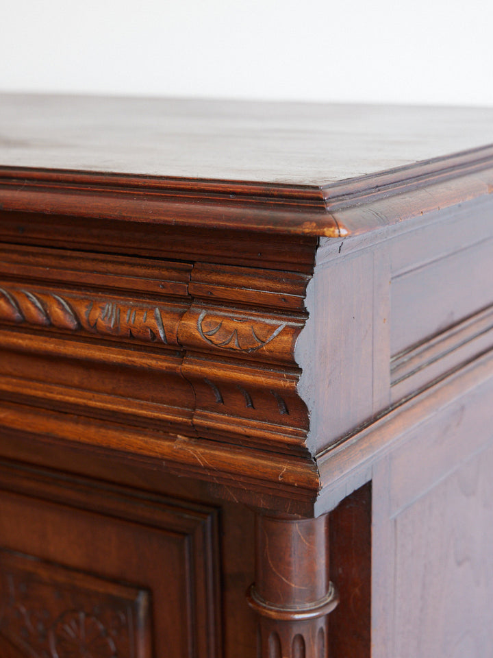 gilbert-buffet-bois-1951-7