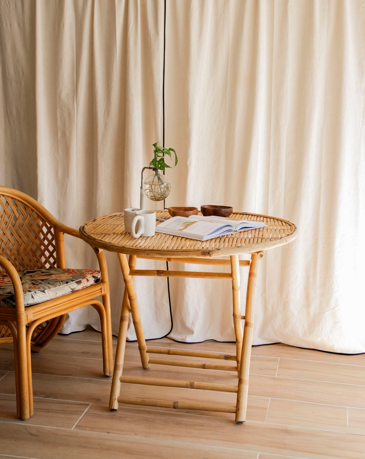 Our vintage furniture and second-hand furniture