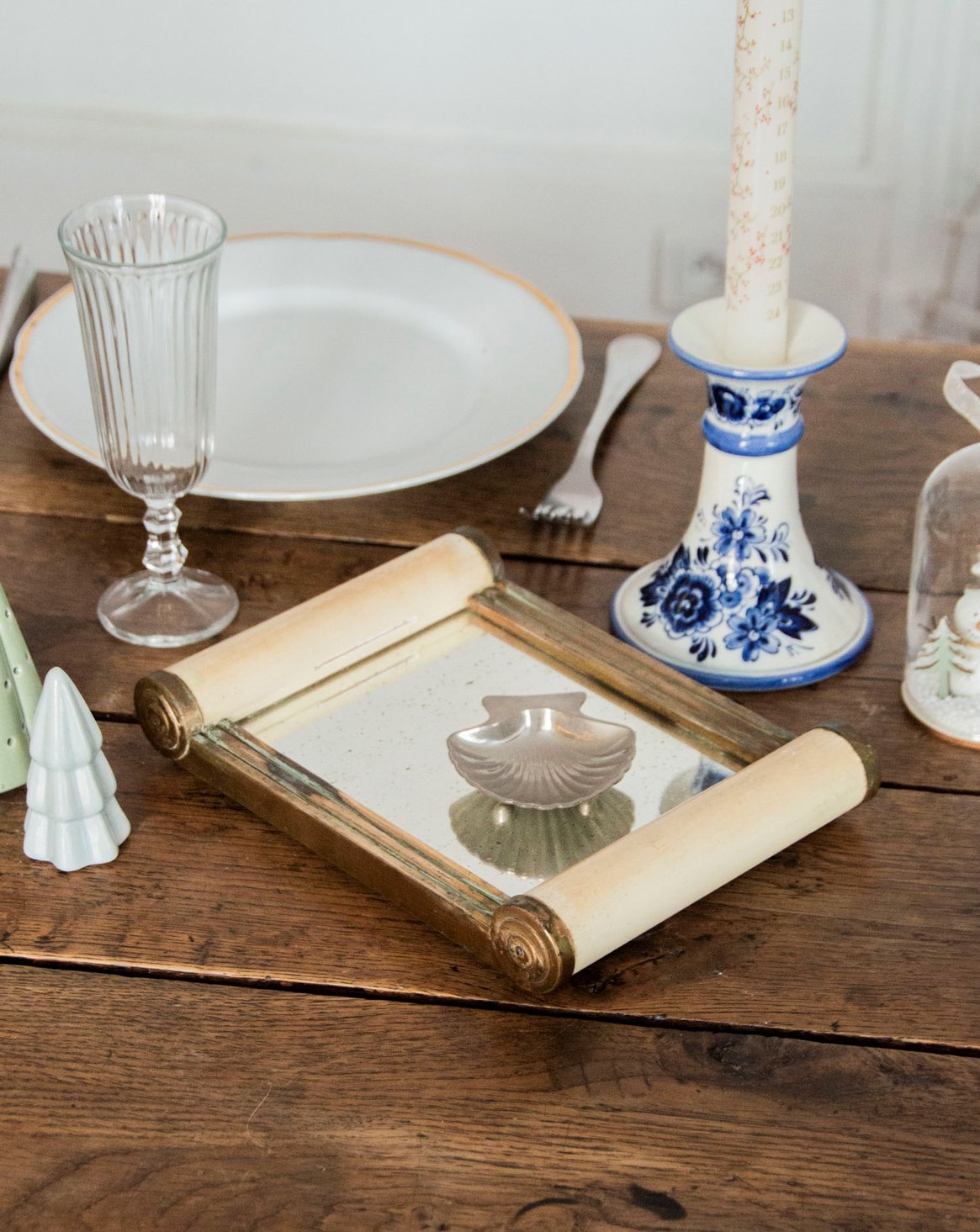 Nos pièces de décoration