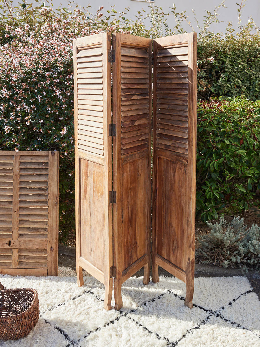 felix-paravent-bois-teck-ancien-50-7