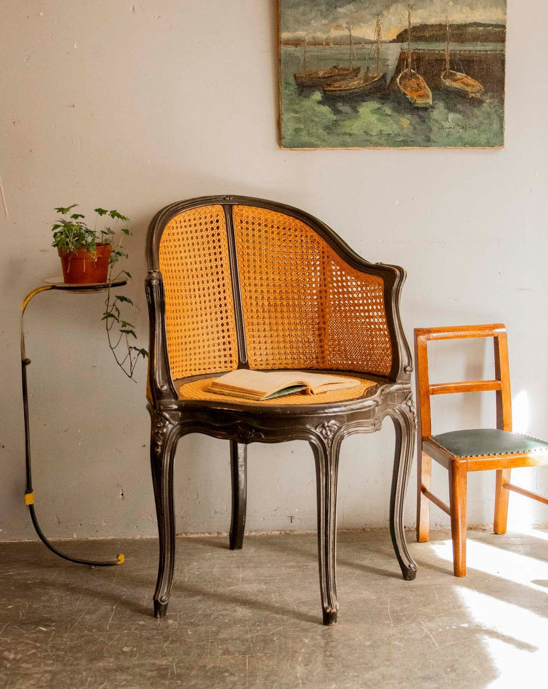 ernest-fauteuil-cannage-1583-1