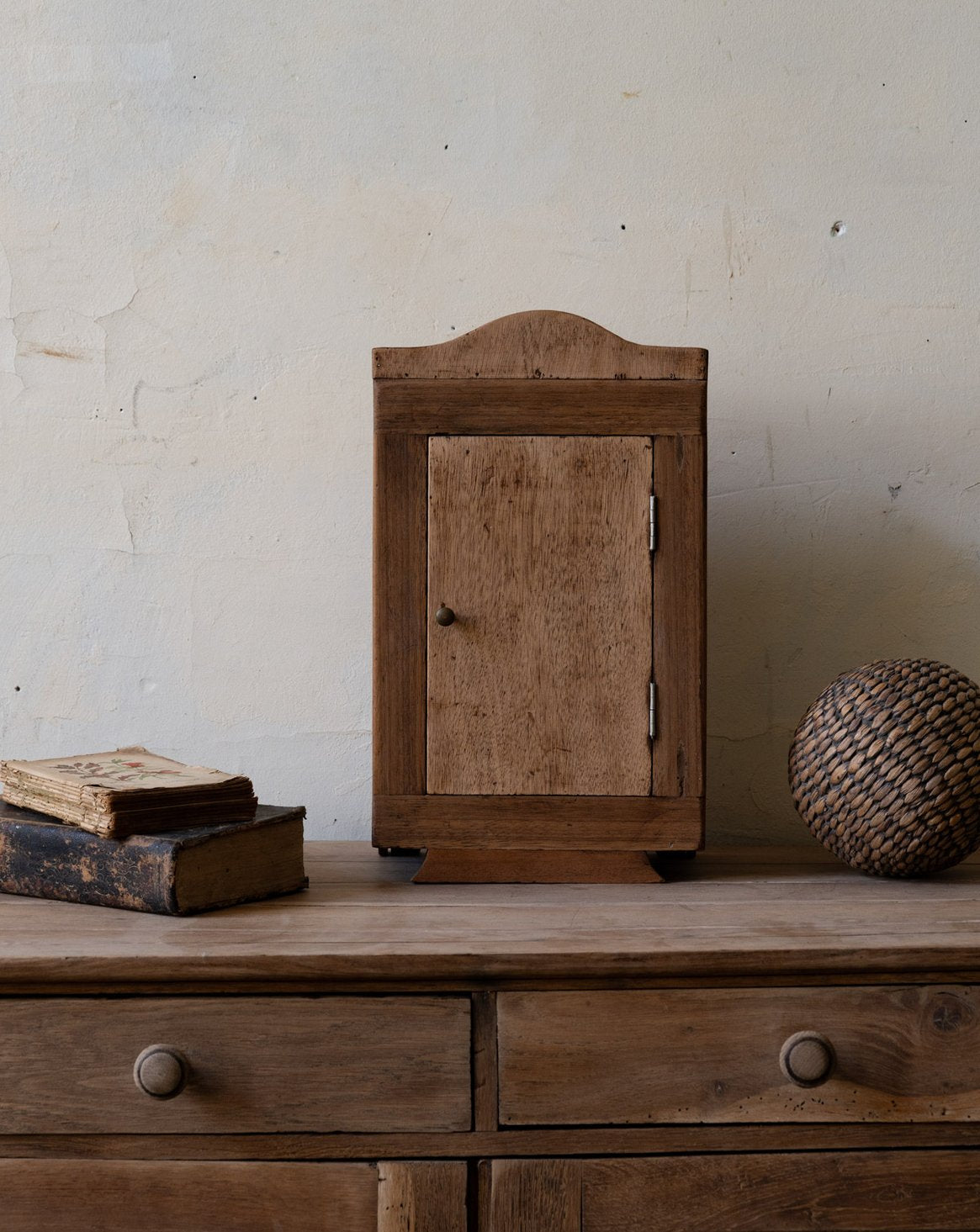 Nos mobiliers vintage et meubles chinés
