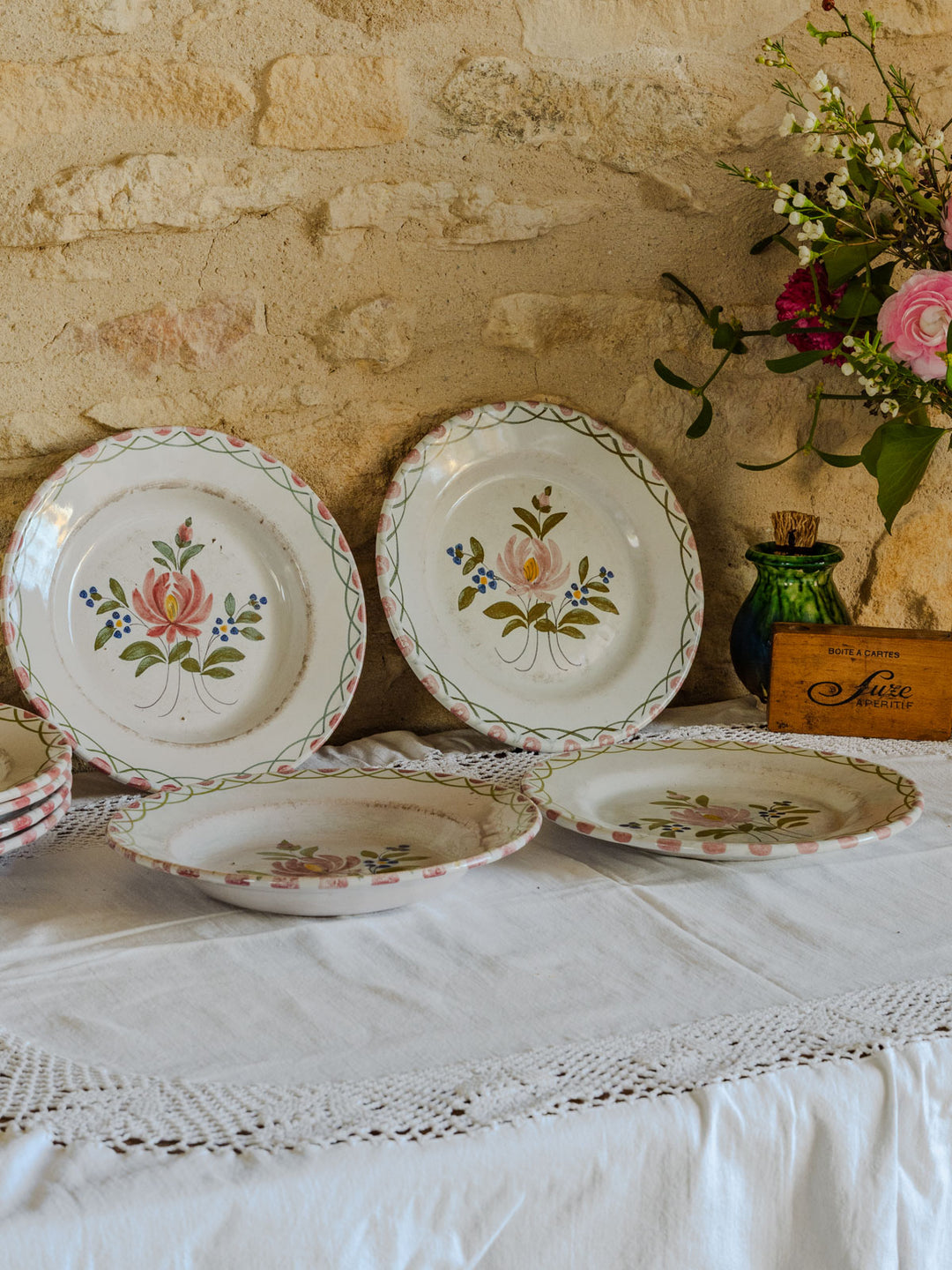 antoinette-assiette-vintage-faïence-269-2