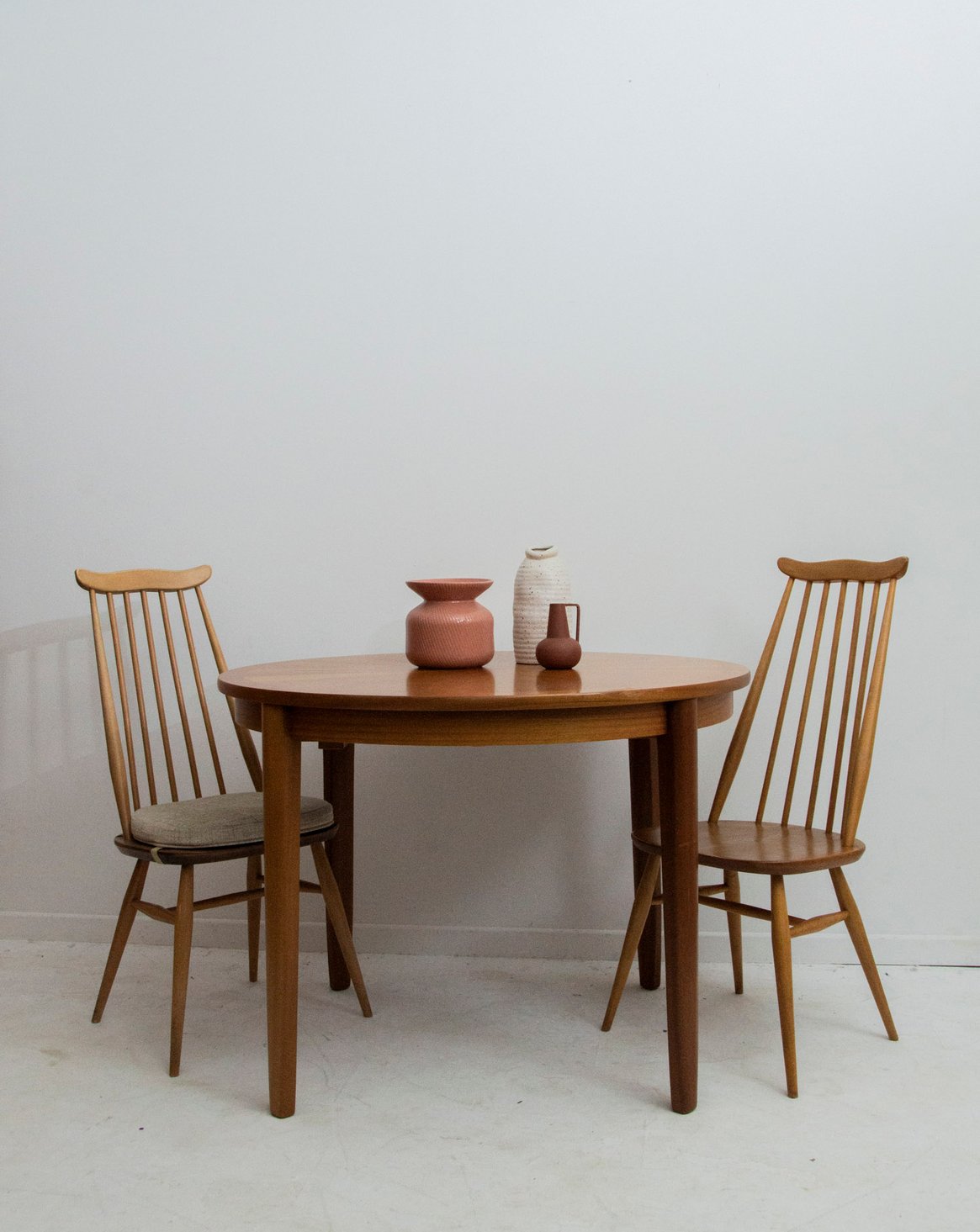 Our vintage furniture and second-hand furniture