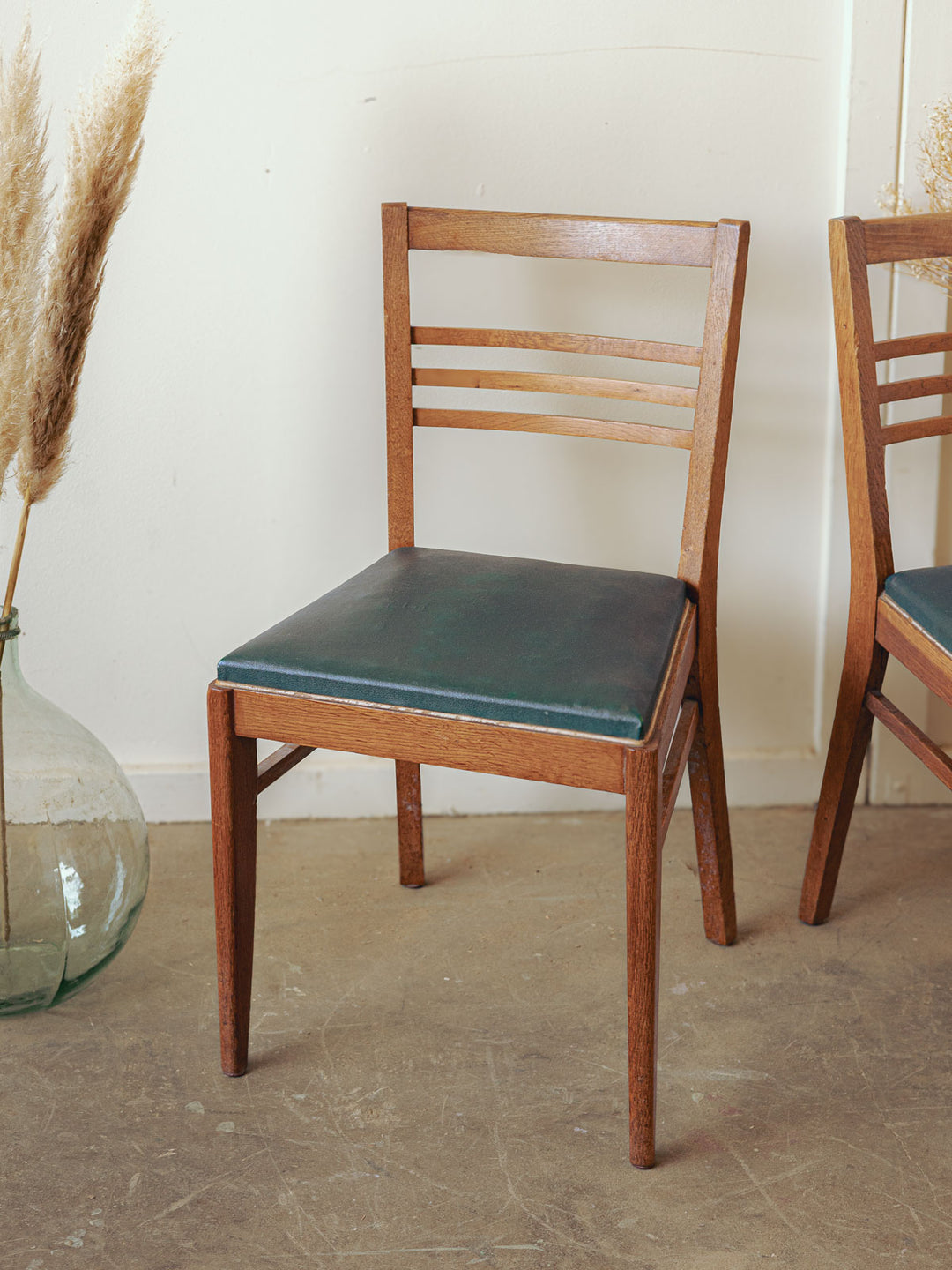 alma-chaise-bois-vintage-vert-1673-6