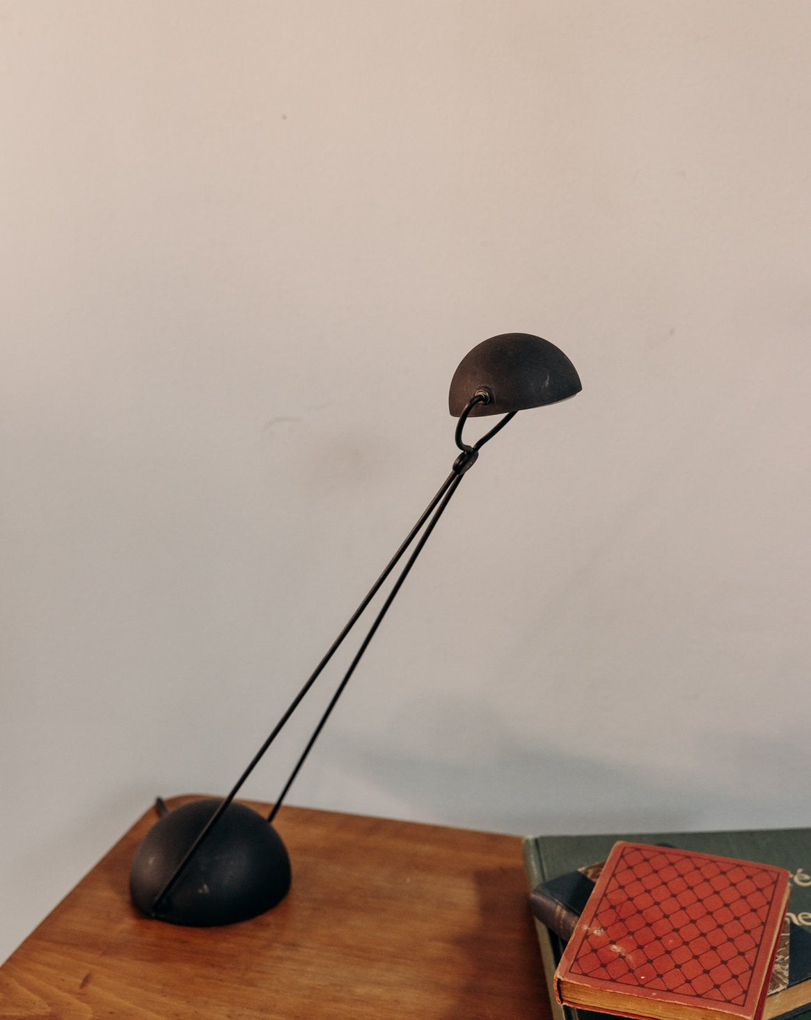 Nos luminaires vintage