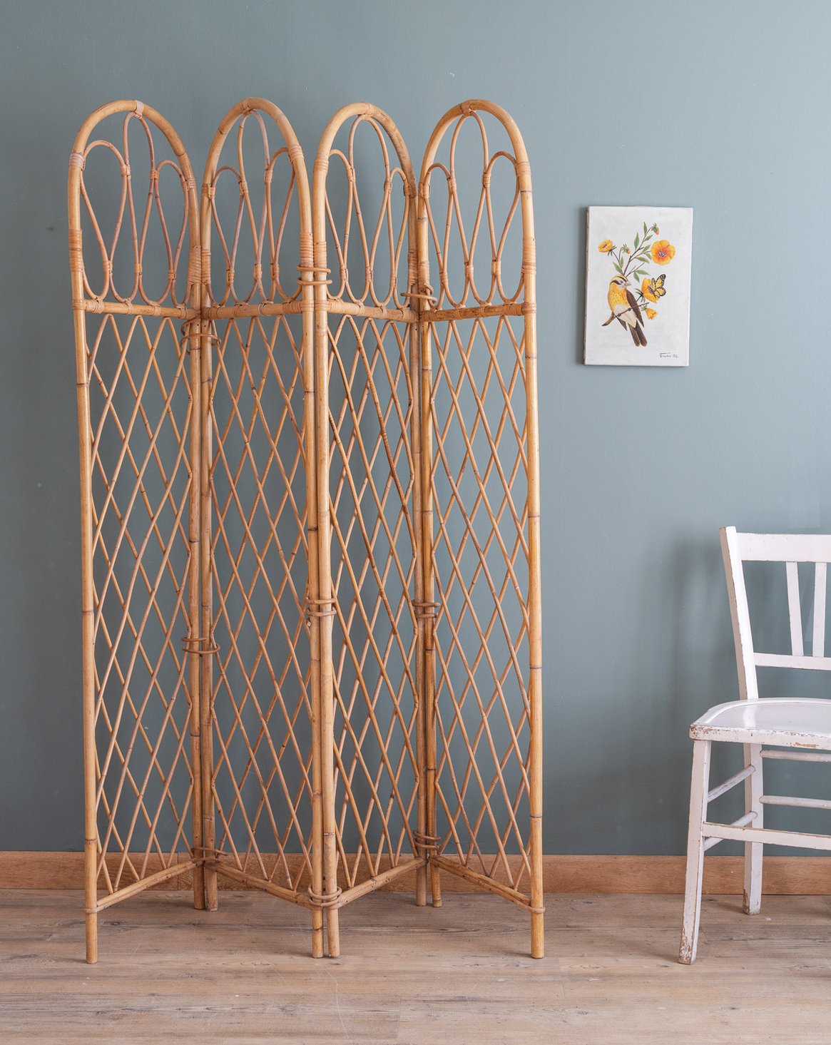 Our second-hand decorations