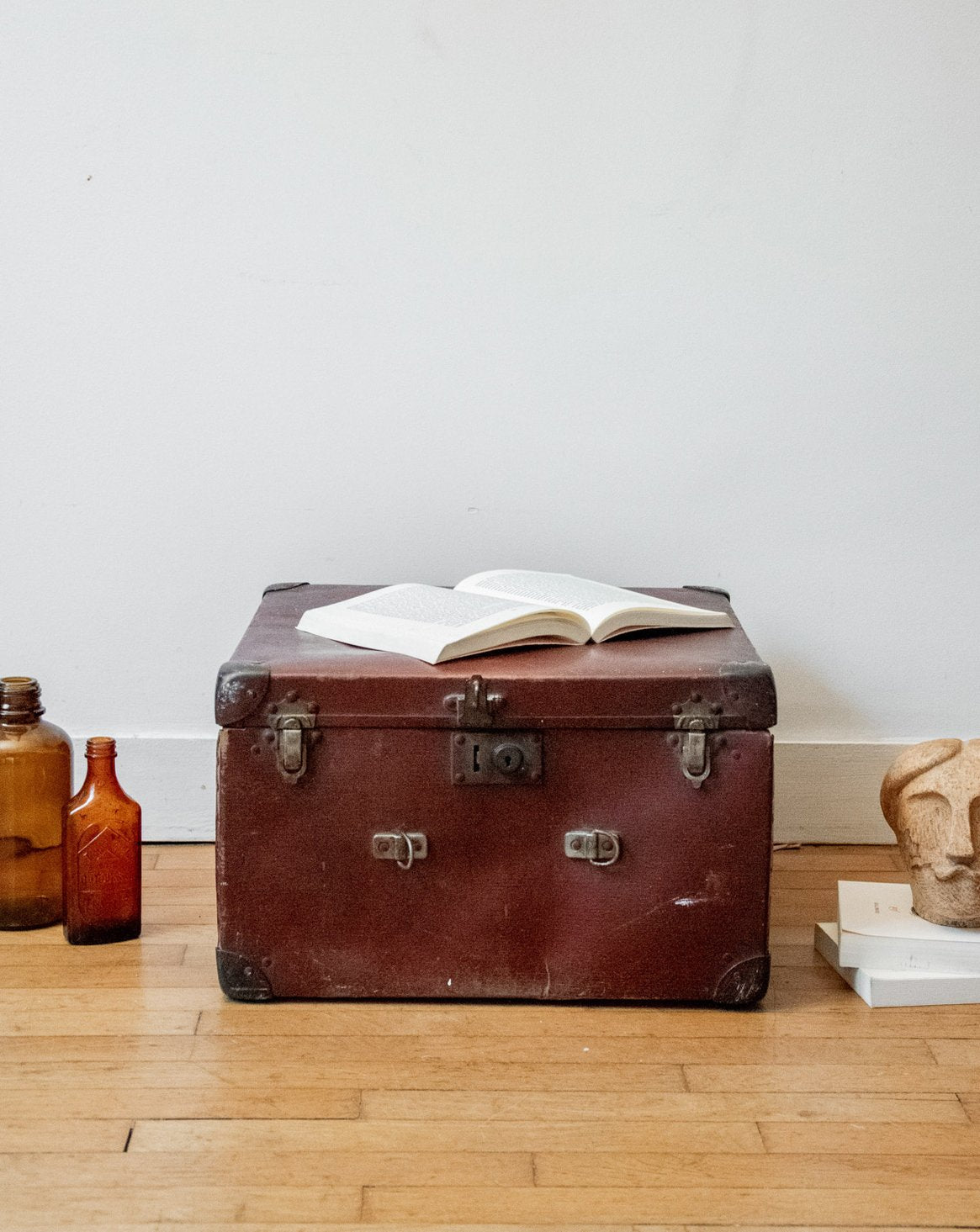 Our second-hand decorations