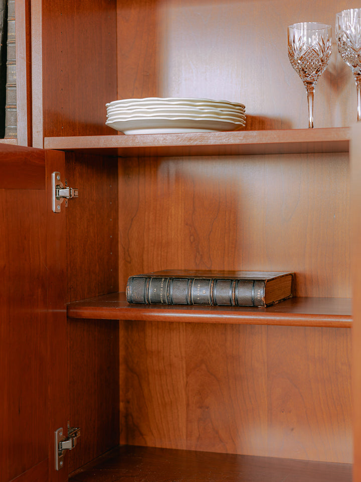 madeleine-lot-bibliotheques-acajou-étagères-amovibles723-7