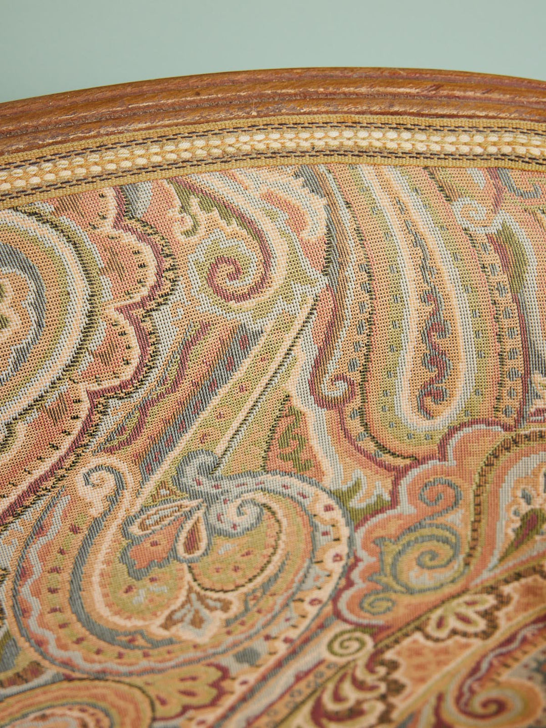 martine-banquette-bois-art-déco-vintage-160-10