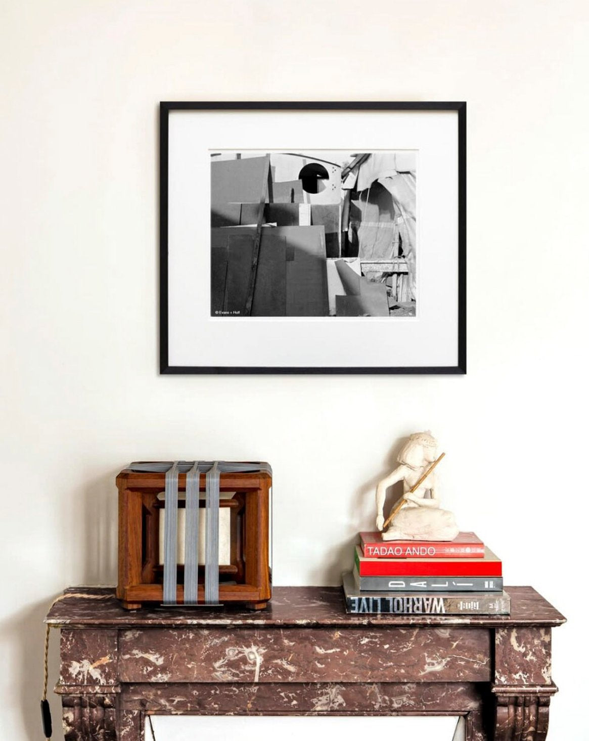 Nos pièces de décoration