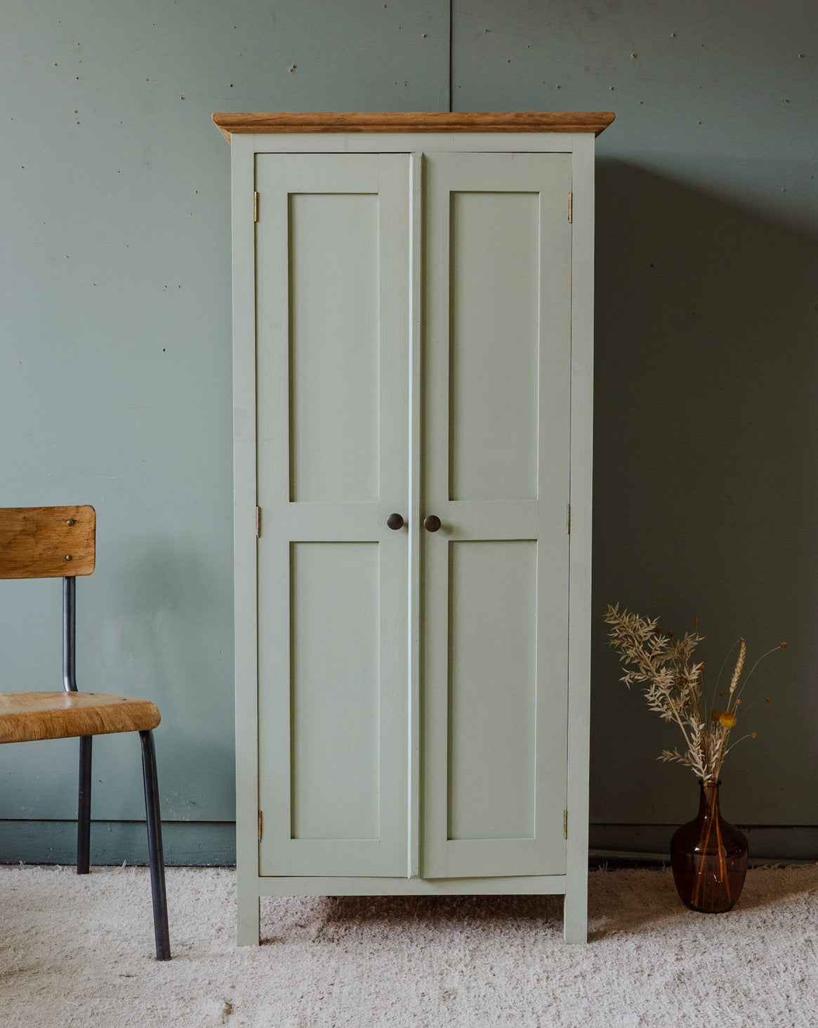 Our vintage furniture and second-hand furniture