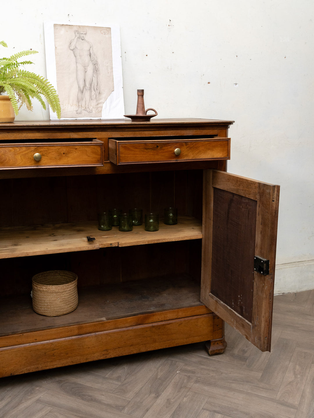 gilbert-buffet-noyer-1955-3