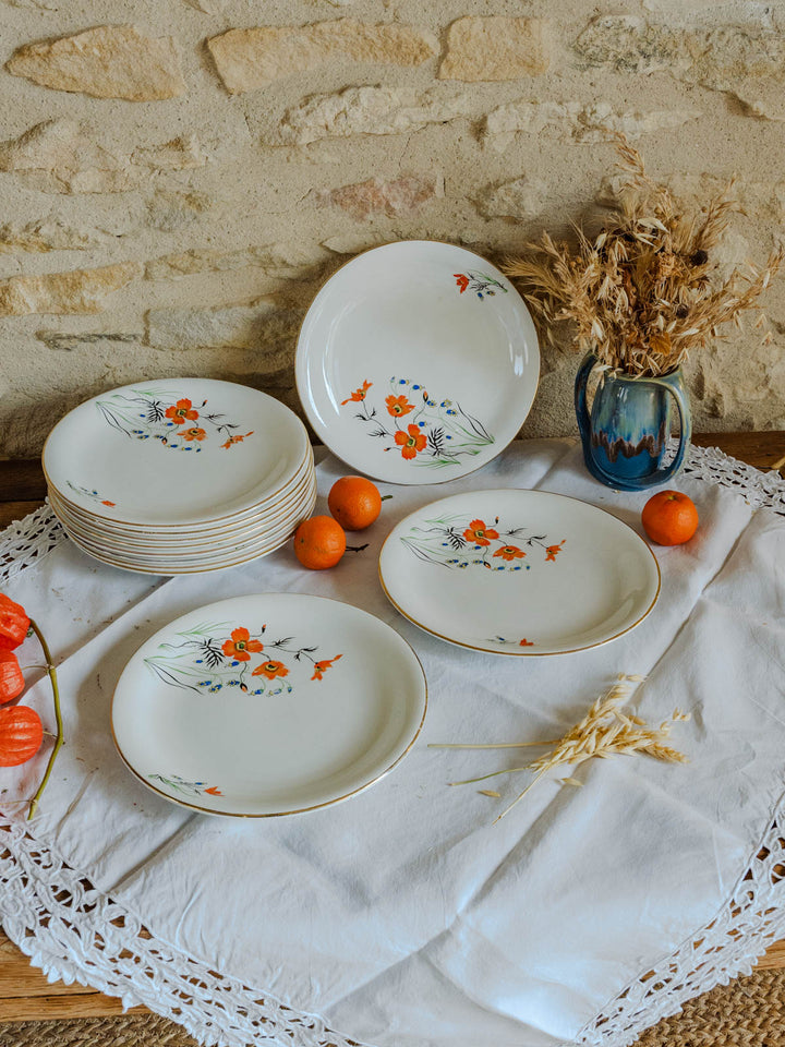 antoinette-assiette-vintage-faïence-229-3