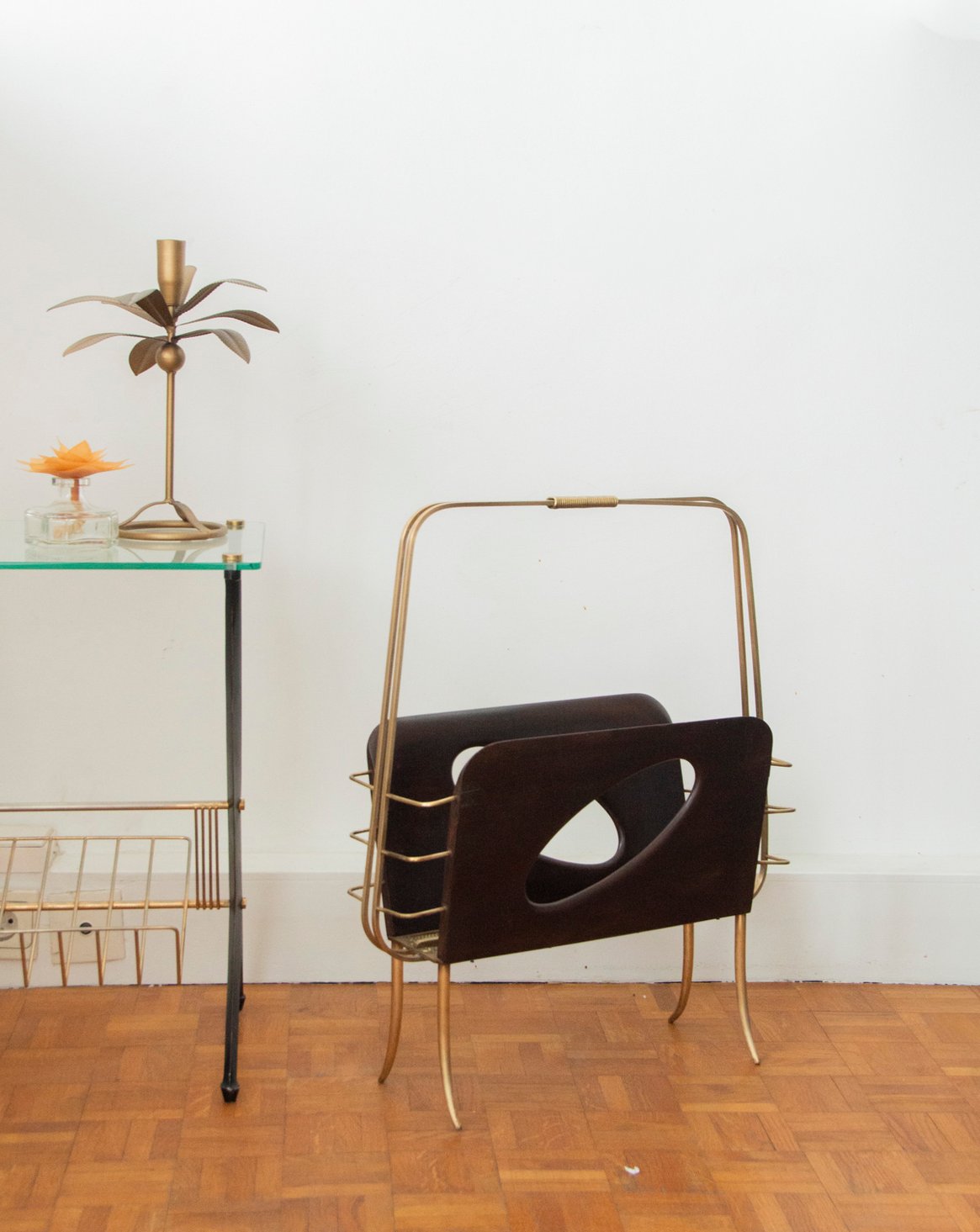 Our second-hand decorations