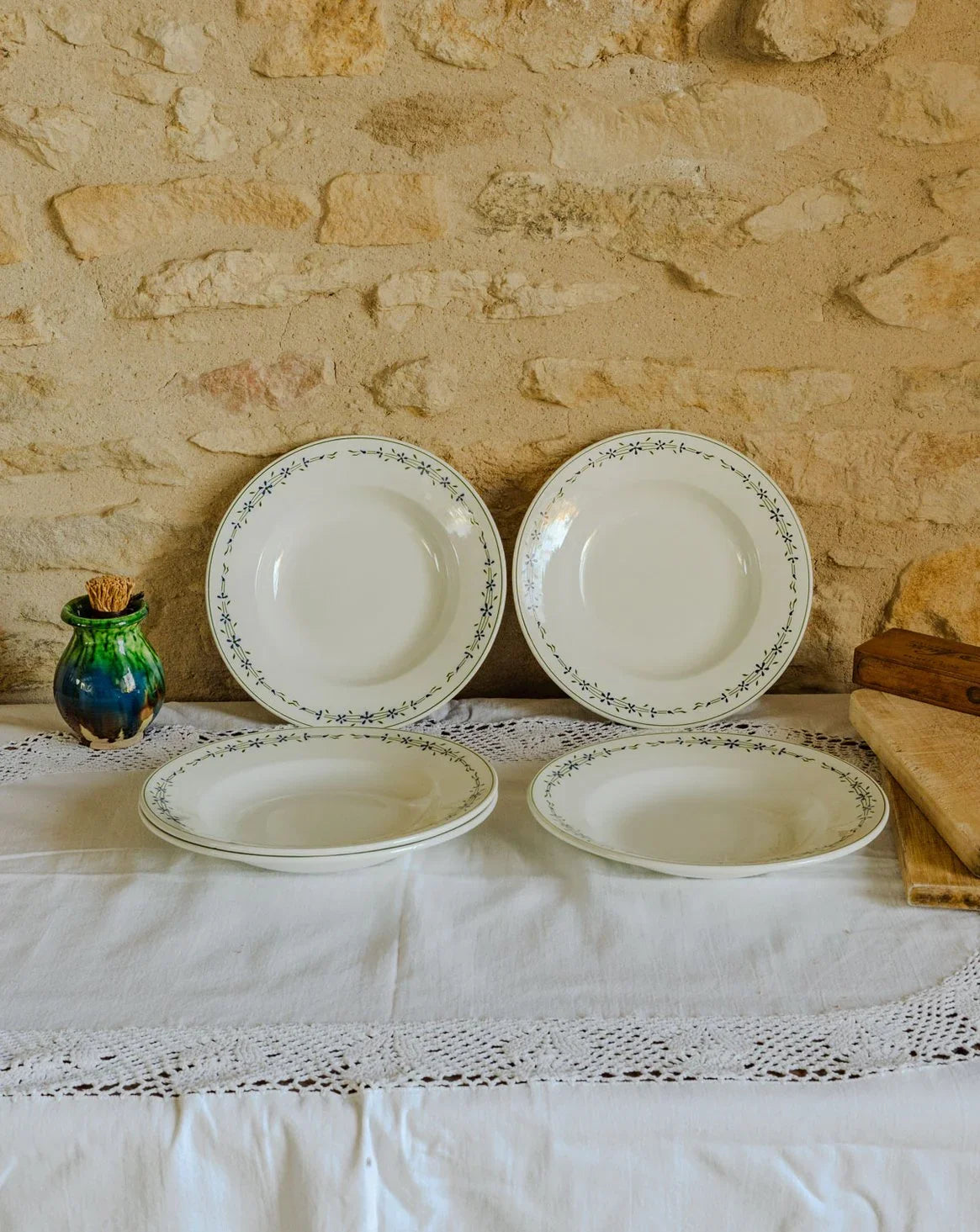 Nos pièces de décoration