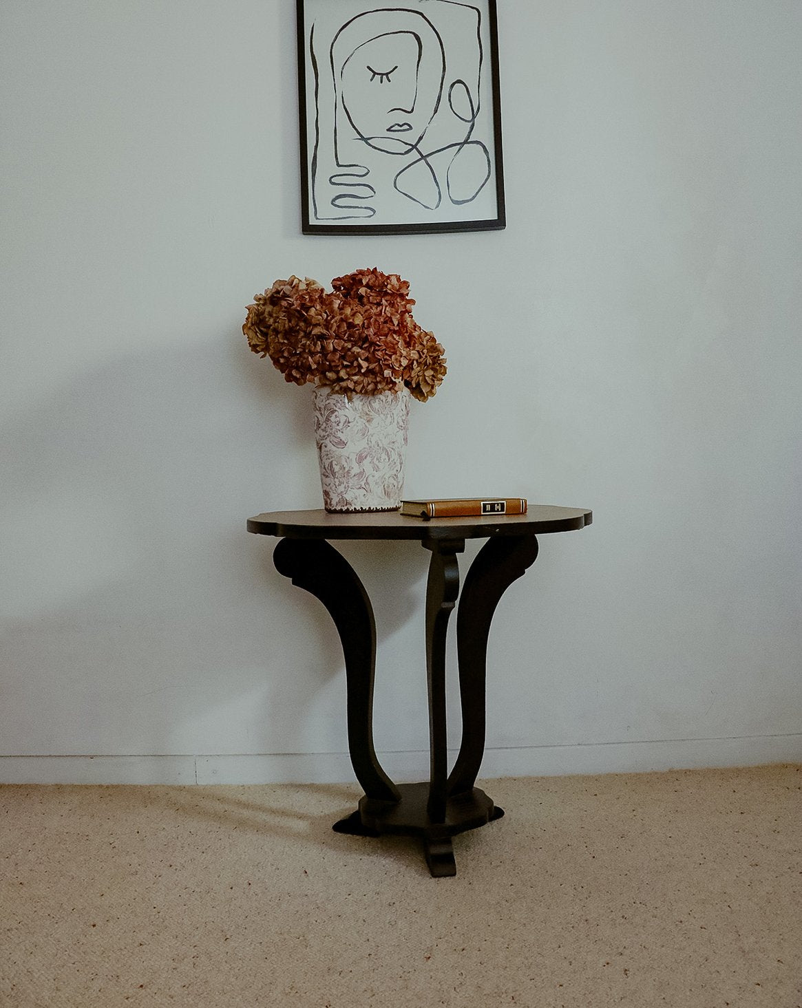 Our vintage furniture and second-hand furniture